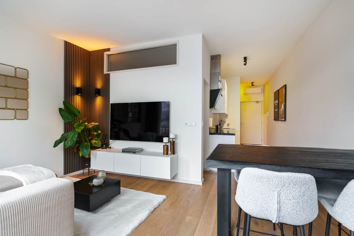 Appartement te koop: Westerhavenstraat 47, Groningen