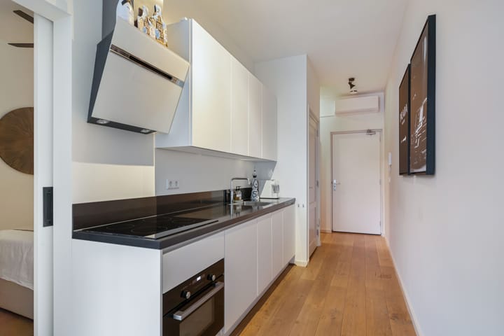Appartement te koop: Westerhavenstraat 47, Groningen