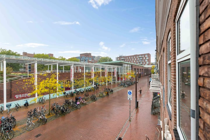 Appartement te koop: Westerhavenstraat 47, Groningen