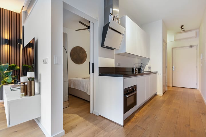 Appartement te koop: Westerhavenstraat 47, Groningen