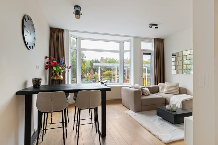 Appartement te koop: Westerhavenstraat 47, Groningen