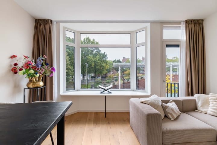 Appartement te koop: Westerhavenstraat 47, Groningen