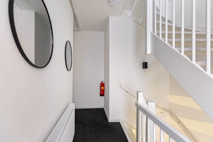 Appartement te koop: Westerhavenstraat 47, Groningen