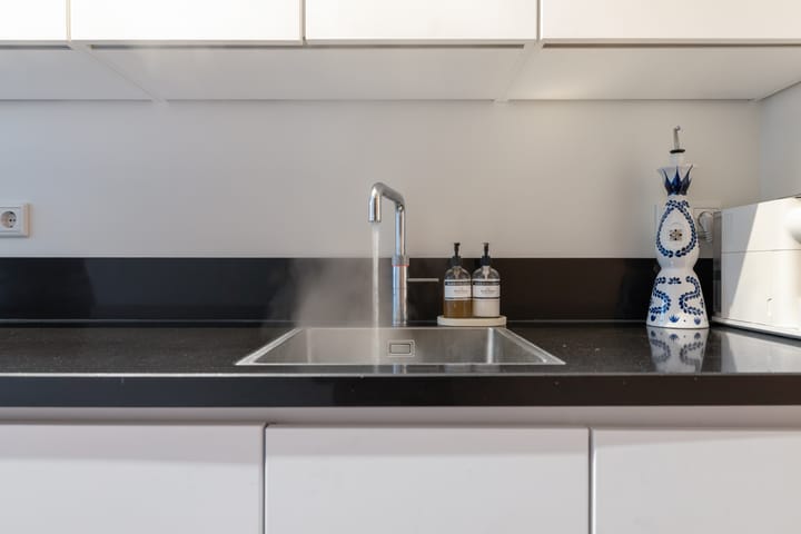 Appartement te koop: Westerhavenstraat 47, Groningen