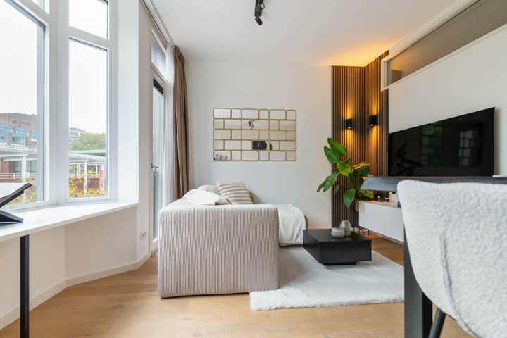 Appartement te koop: Westerhavenstraat 47, Groningen