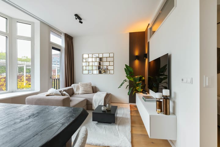 Appartement te koop: Westerhavenstraat 47, Groningen