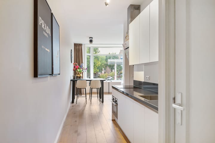 Appartement te koop: Westerhavenstraat 47, Groningen