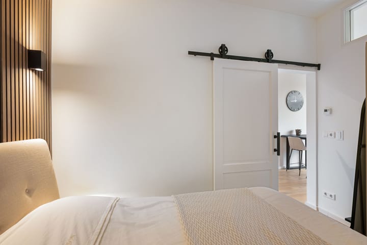 Appartement te koop: Westerhavenstraat 47, Groningen