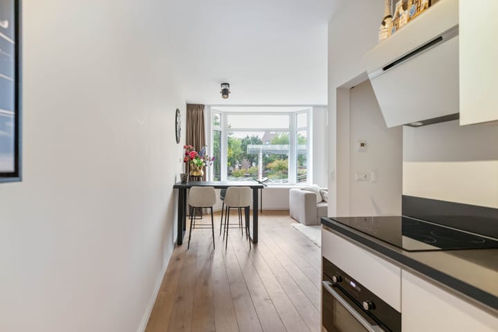 Appartement te koop: Westerhavenstraat 47, Groningen