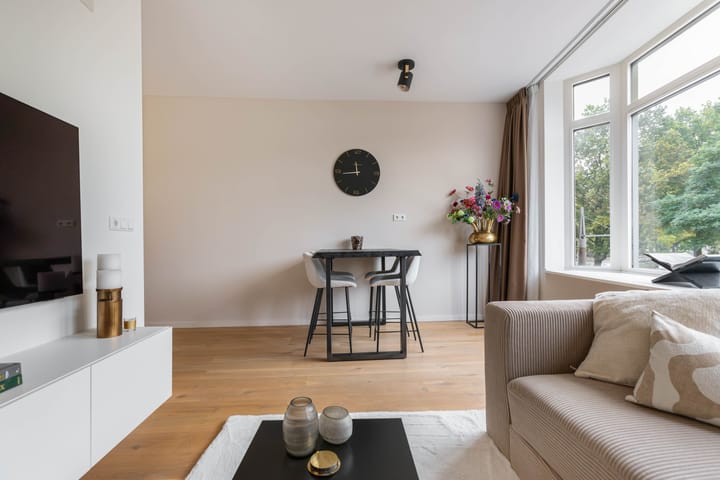 Appartement te koop: Westerhavenstraat 47, Groningen