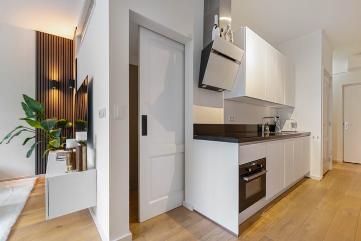 Appartement te koop: Westerhavenstraat 47, Groningen