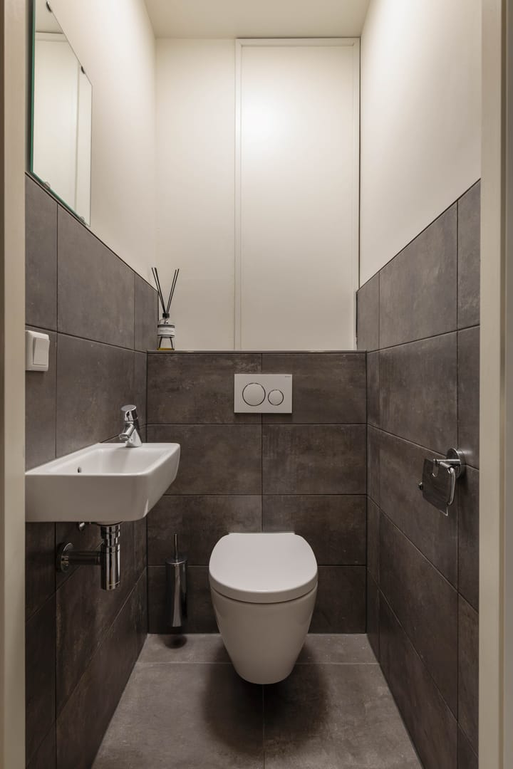 Appartement te koop: Westerhavenstraat 47, Groningen
