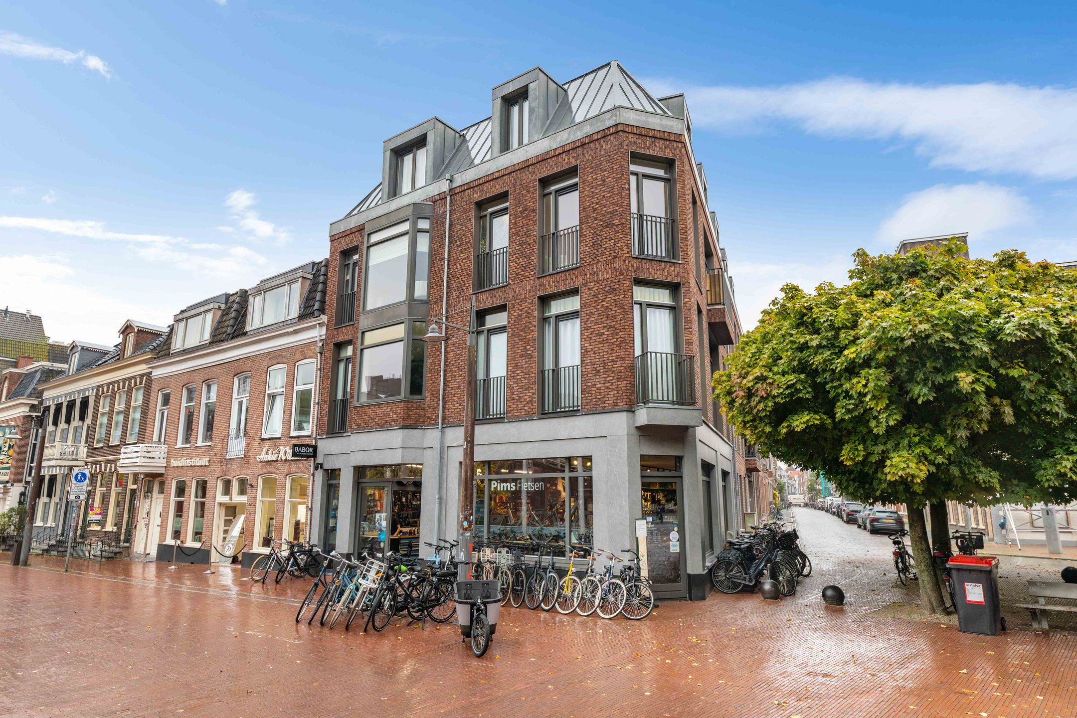 Westerhavenstraat 47 