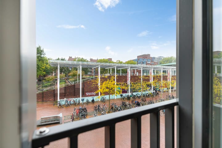 Appartement te koop: Westerhavenstraat 47, Groningen