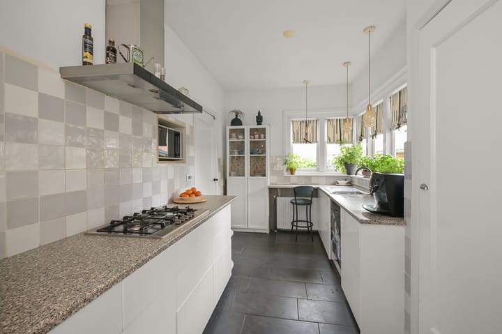 Hoekwoning te koop: Provincialeweg 48, Krommenie