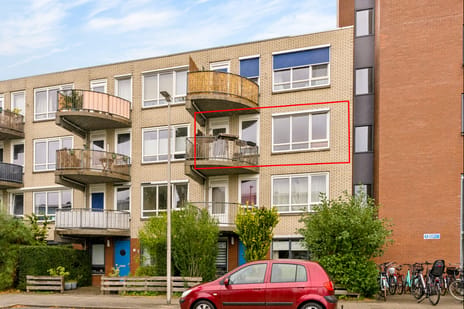Gazellestraat thumbnail