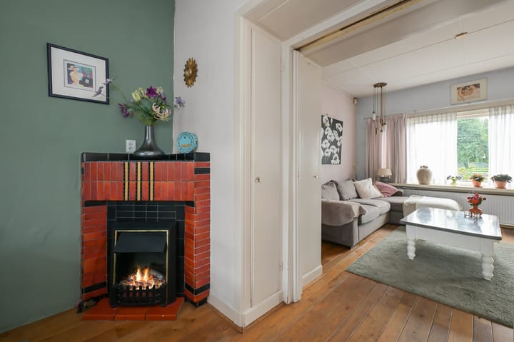 Hoekwoning te koop: Provincialeweg 48, Krommenie
