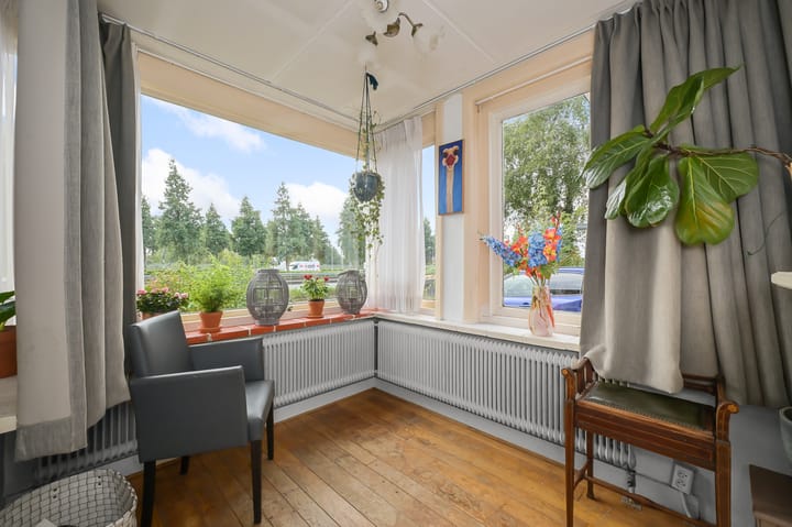 Hoekwoning te koop: Provincialeweg 48, Krommenie