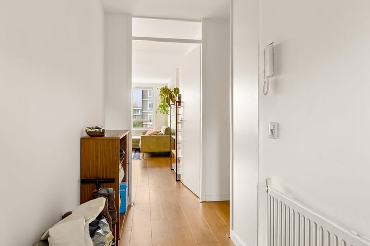 Foto 4 van Gazellestraat 114