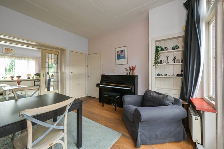 Hoekwoning te koop: Provincialeweg 48, Krommenie