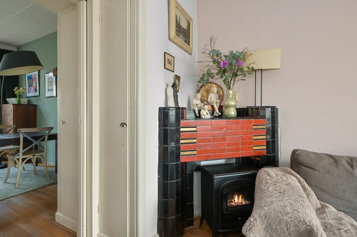 Hoekwoning te koop: Provincialeweg 48, Krommenie