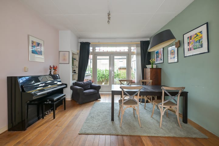 Hoekwoning te koop: Provincialeweg 48, Krommenie