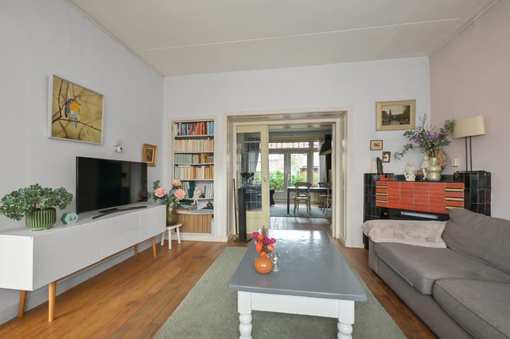 Hoekwoning te koop: Provincialeweg 48, Krommenie