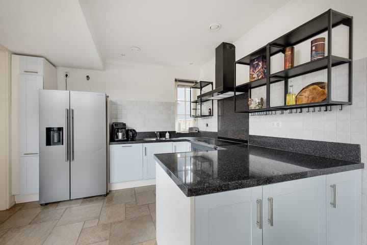 Vrijstaande woning te koop: Osdorperweg 856, Amsterdam