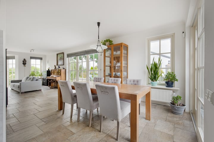 Vrijstaande woning te koop: Osdorperweg 856, Amsterdam