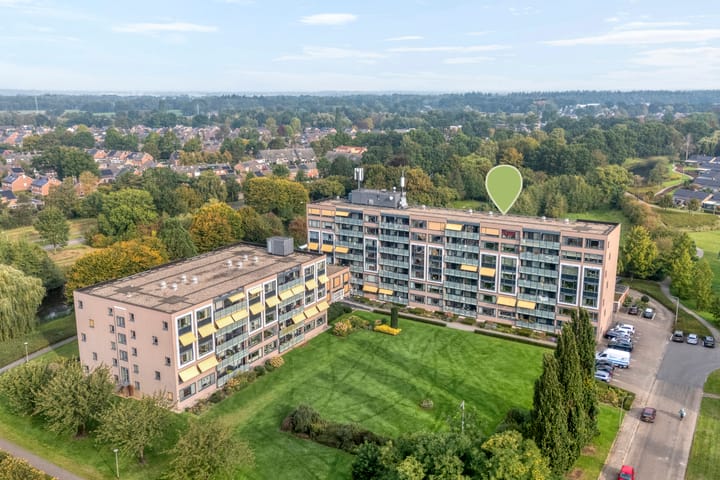 Foto 4 van Dikkersstraat 1-512
