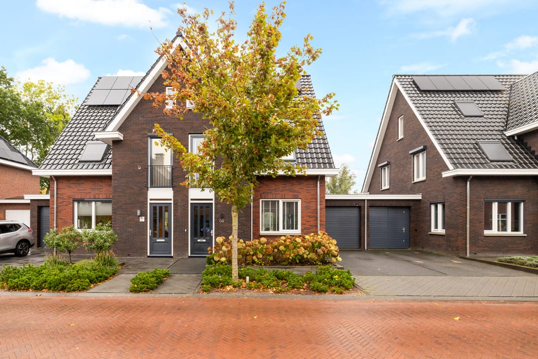 Photo 1 of Beekweide 86
