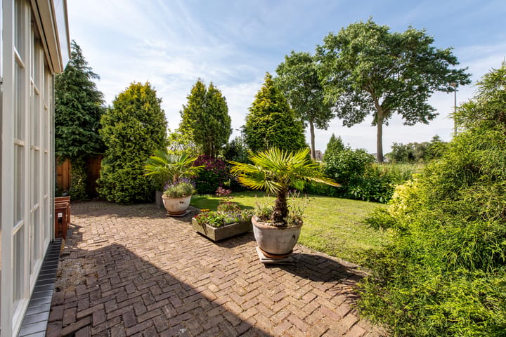 Vrijstaande woning te koop: Osdorperweg 856, Amsterdam