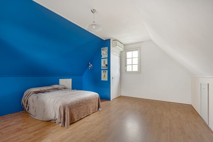 Vrijstaande woning te koop: Osdorperweg 856, Amsterdam