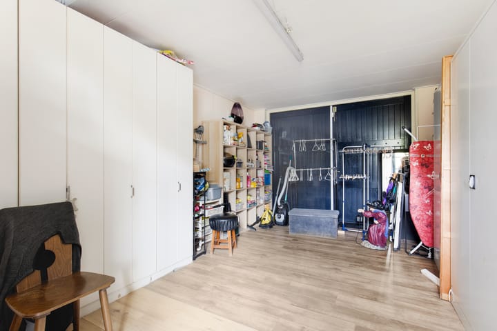 Vrijstaande woning te koop: Osdorperweg 856, Amsterdam