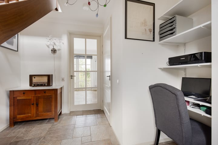 Vrijstaande woning te koop: Osdorperweg 856, Amsterdam