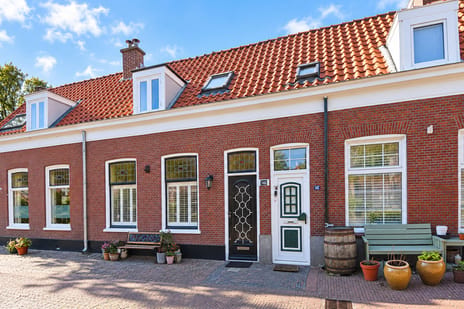 Zeilstraat thumbnail