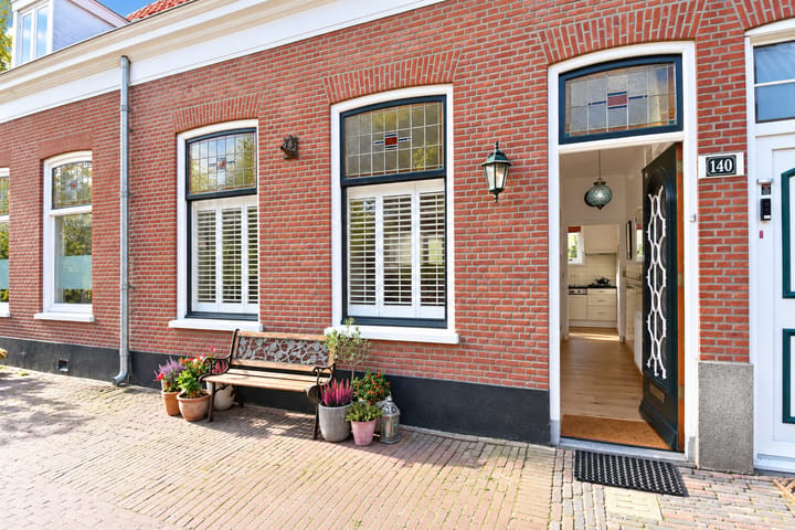 Foto 4 van Zeilstraat 140