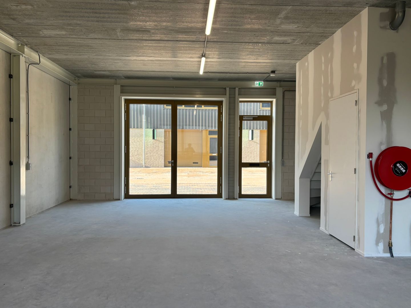 Bekijk foto 4 van Hoofdweg 12-J