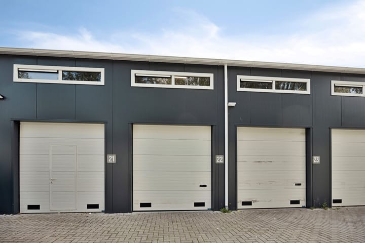 Splijtbakweg 54-G22