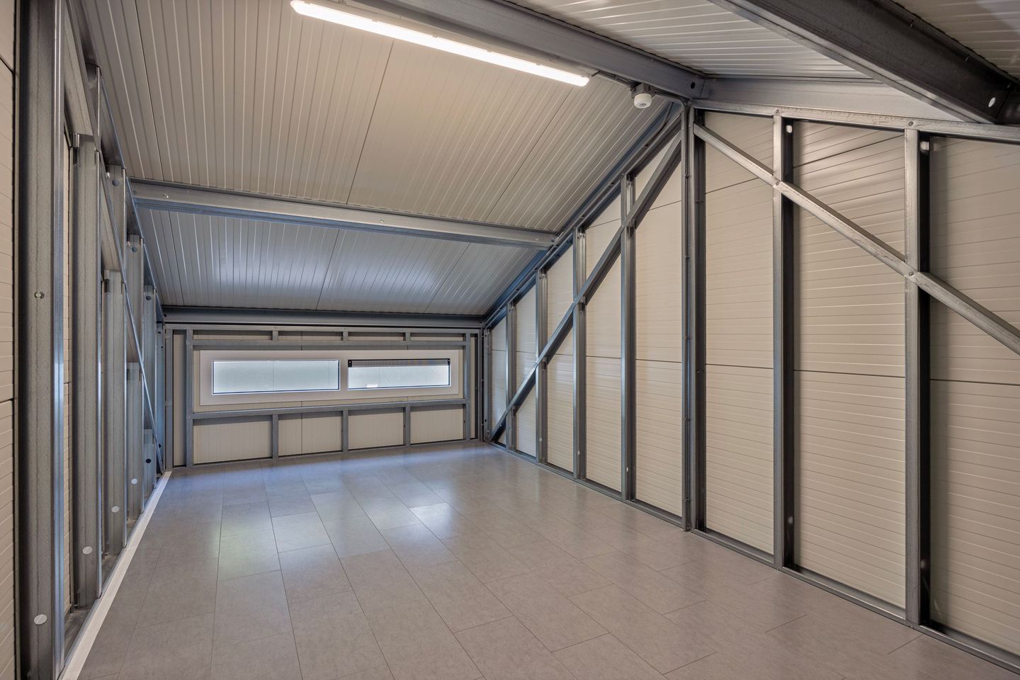 View photo 3 of Splijtbakweg 54-G22