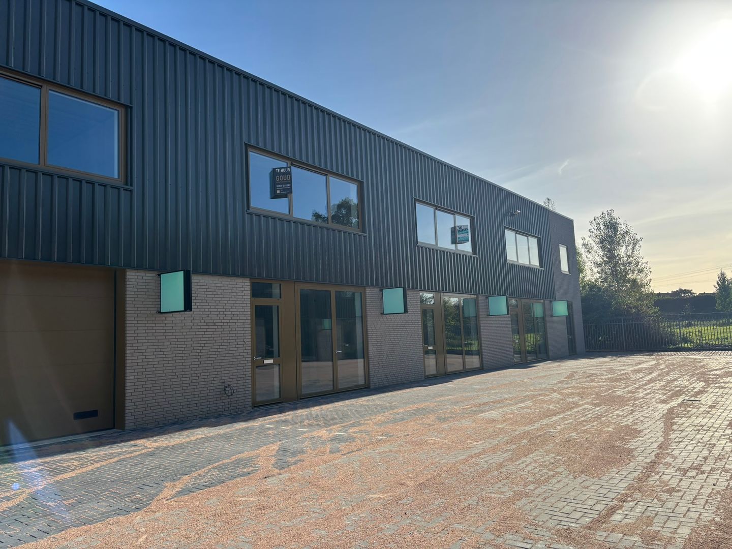 Bekijk foto 3 van Hoofdweg 12-J