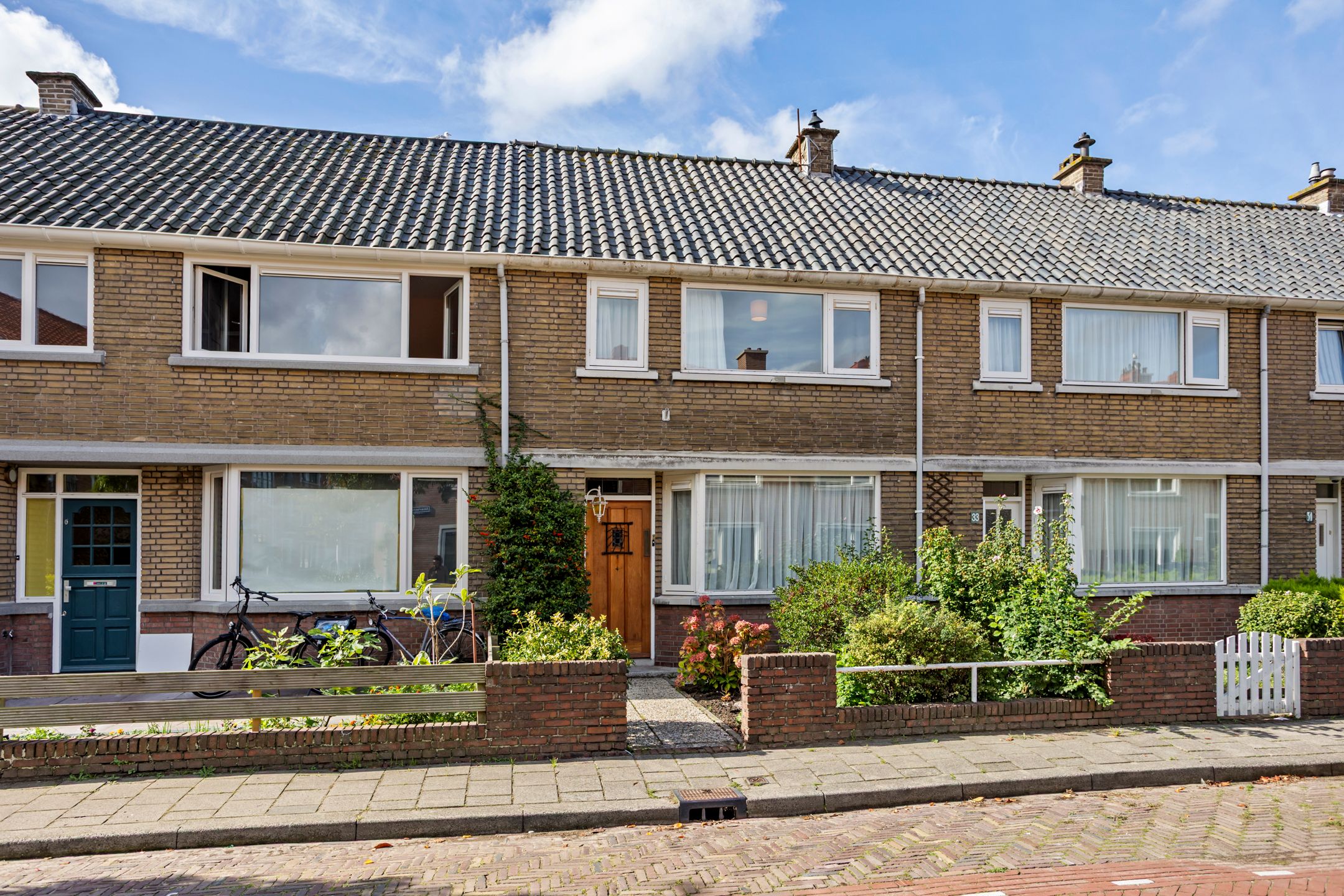 Starterstraat 35 