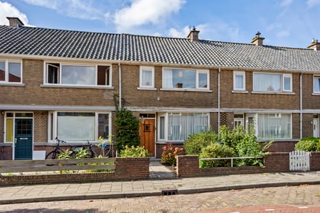 Starterstraat thumbnail