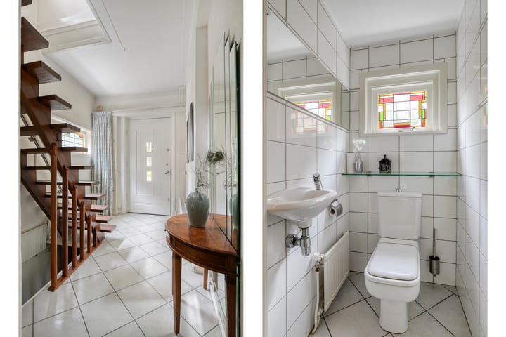 Vrijstaande woning te koop: Van Aelstlaan 24, Apeldoorn