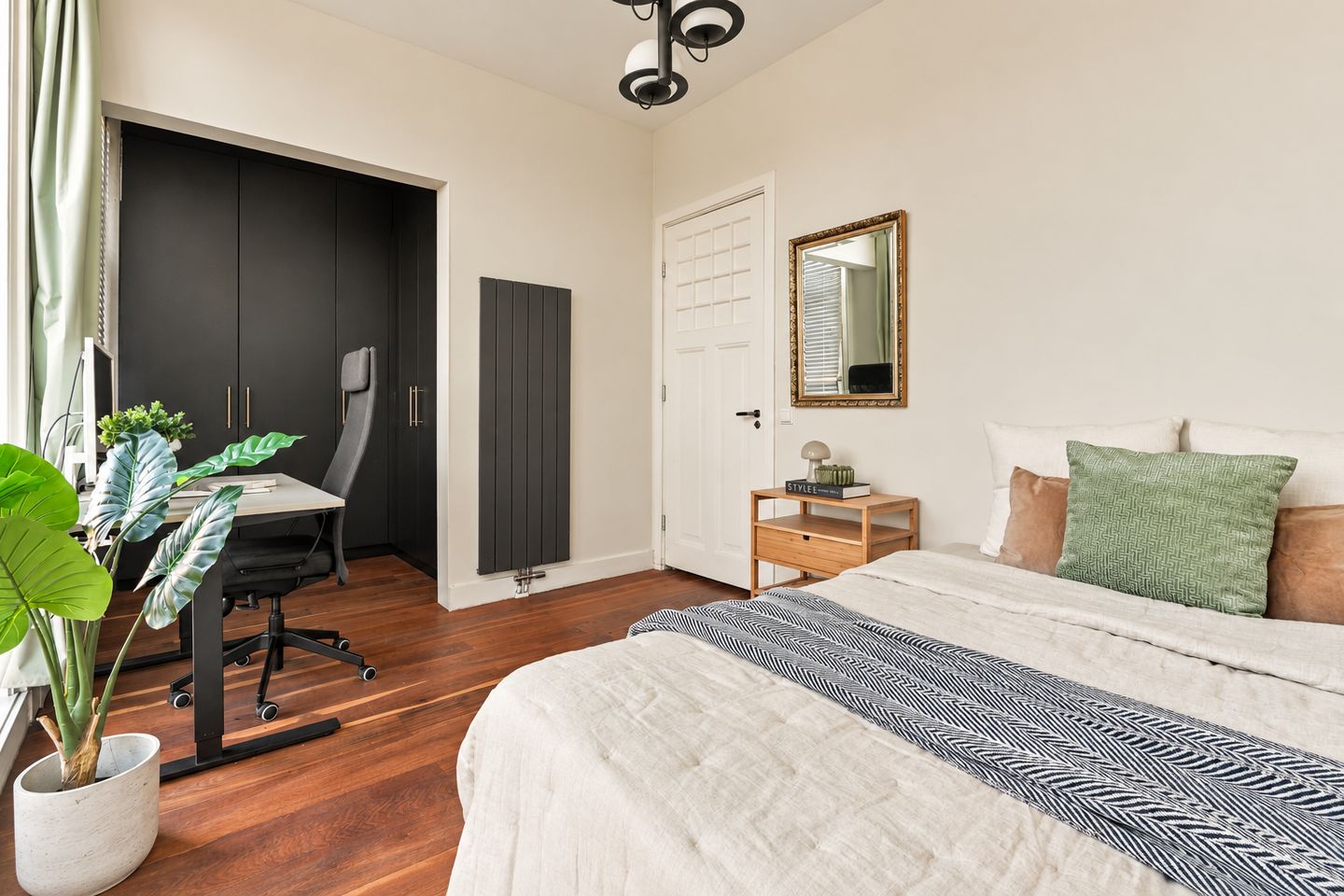 Photo 20 of Wouwermanstraat 6-3