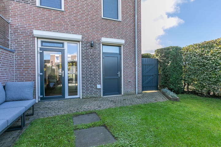 Hoekwoning te koop: Vlasveld 37, Hulsberg