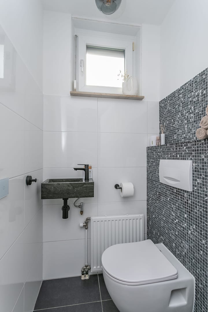 Hoekwoning te koop: Vlasveld 37, Hulsberg