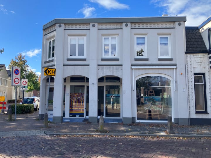 Nieuwstraat 25