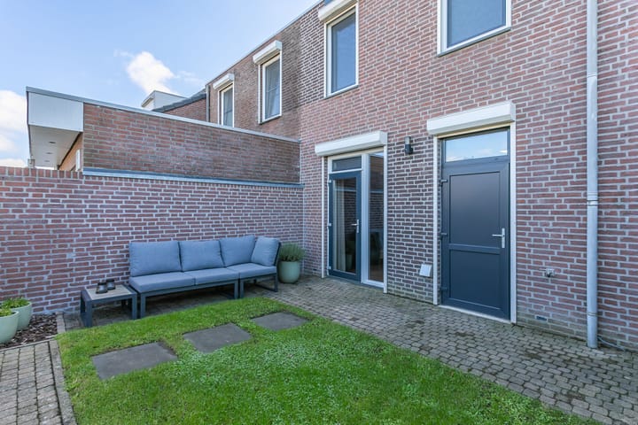 Hoekwoning te koop: Vlasveld 37, Hulsberg