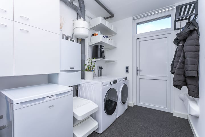 Hoekwoning te koop: Vlasveld 37, Hulsberg